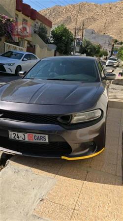 دودج تشارجر